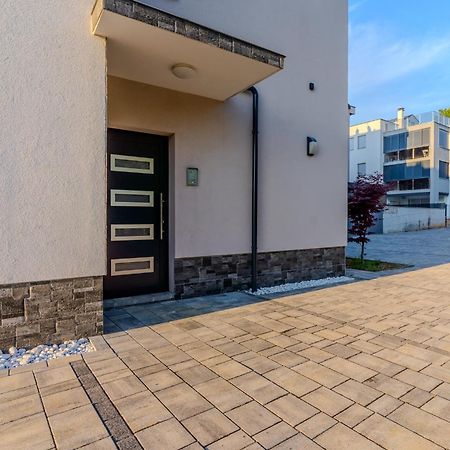 Apartman Polje Нівице Екстер'єр фото