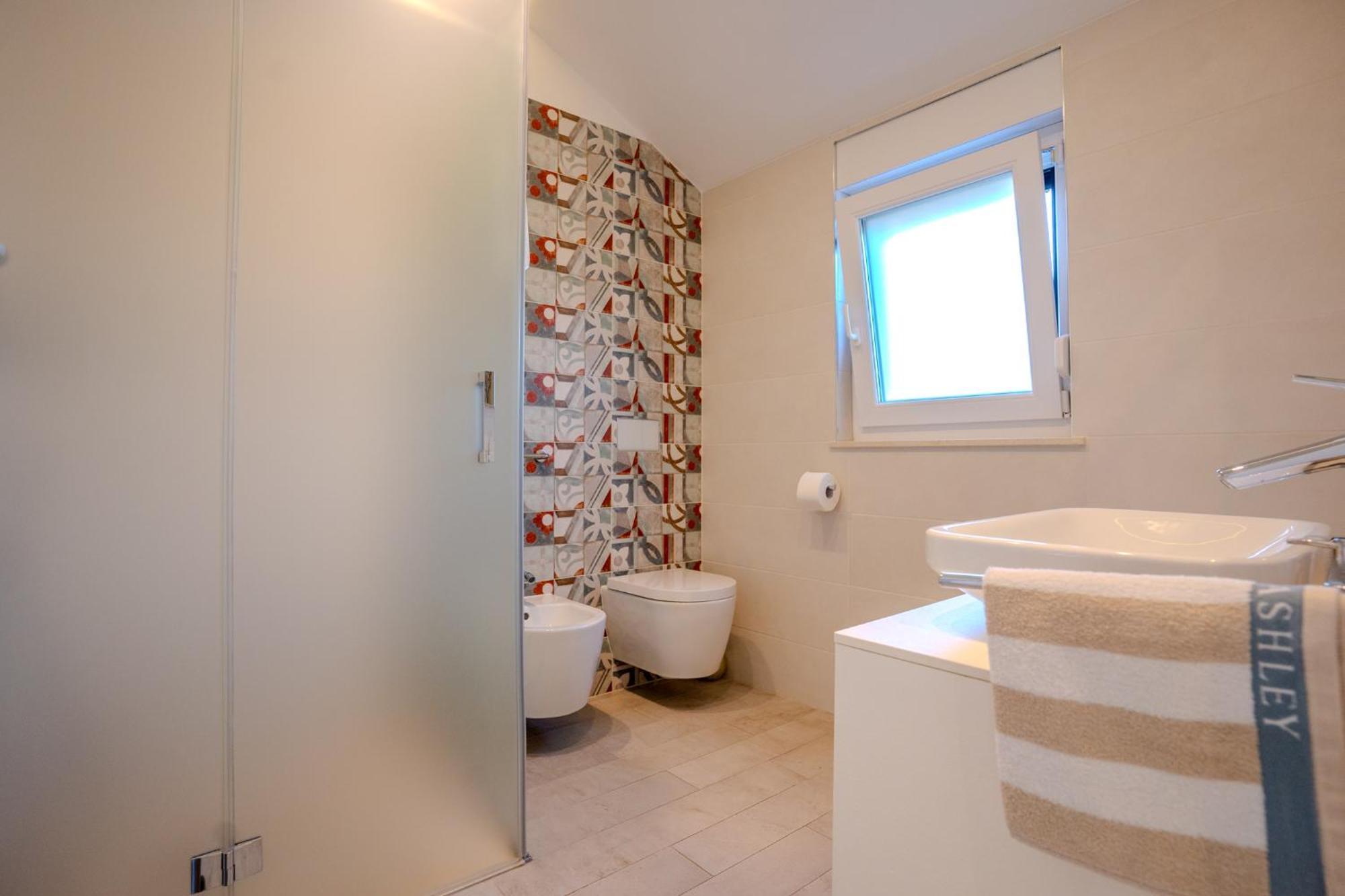 Apartman Polje Нівице Екстер'єр фото